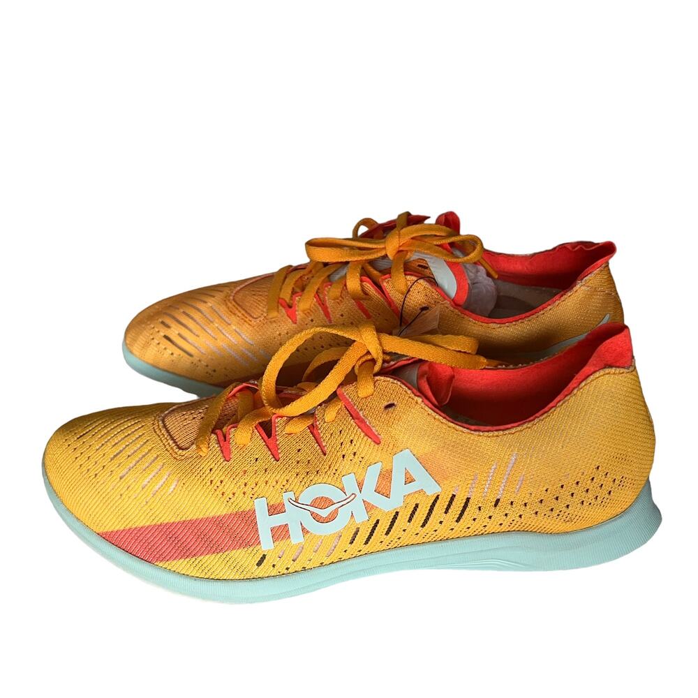 Hoka One One U Cielo XLD Running Athletic Shoes Women Size 10.5 - Picture 2 of 13